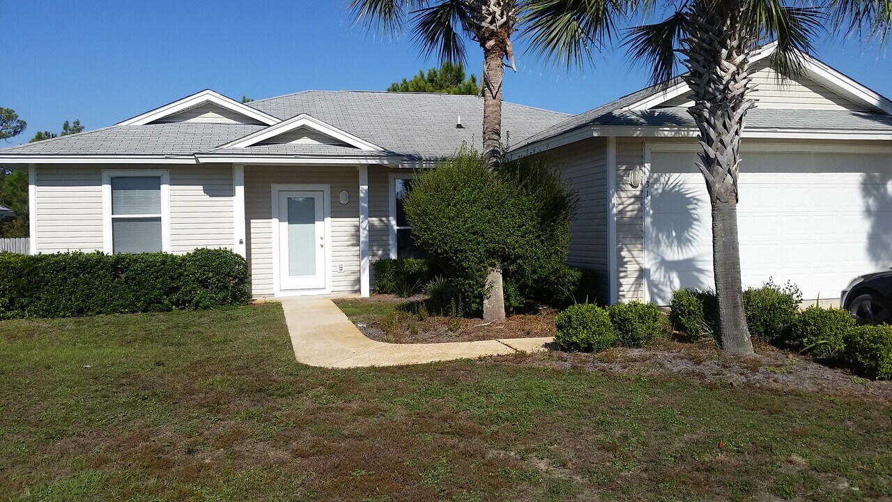 31 White Heron Dr in Santa Rosa Beach, FL - Building Photo