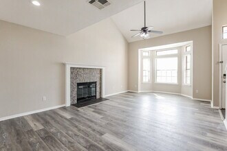 2209 SW 135th Pl in Oklahoma City, OK - Building Photo - Building Photo