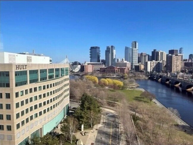 property at 12-12 Museum Way