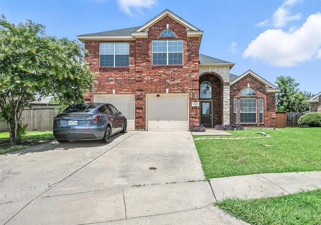 312 Larkspur Ct, Unit 133 in Grand Prairie, TX - Building Photo - Building Photo
