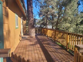 15325 Acacia Way in Pine Mountain Club, CA - Building Photo - Building Photo