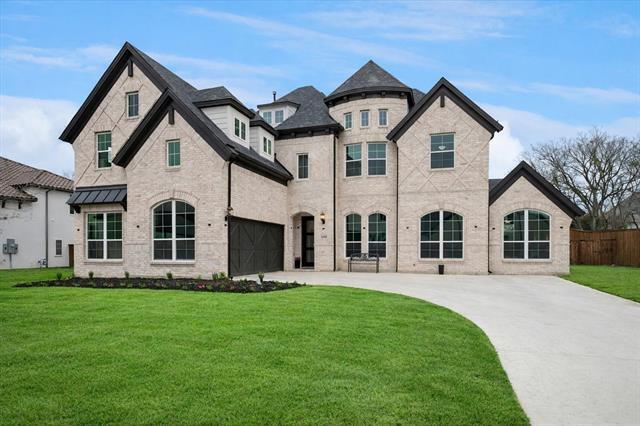 property at 4108 Water Stone Ct