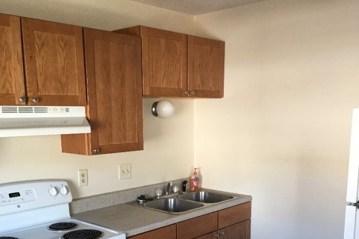 1601 12th St NW, Unit A Photo