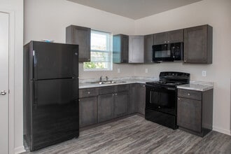 MGVG Moultrie Valley in Moultrie, GA - Foto de edificio - Interior Photo