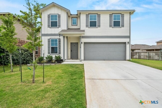 property at 128 Rock Nettle