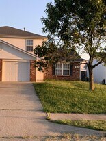 1520 Native Dancer Ct in Columbia, MO - Building Photo