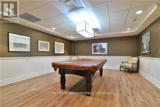 55 Kingsbridge Garden Cir in Mississauga, ON - Building Photo - Building Photo