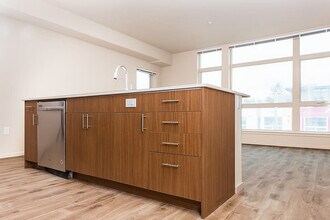 The Hayes on Stone Way in Seattle, WA - Building Photo - Building Photo