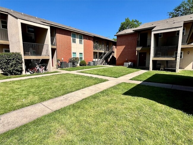 property at 410 Bryan St