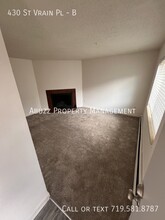 430 St Vrain Pl in Colorado Springs, CO - Building Photo - Building Photo