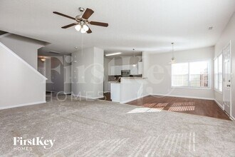 4837 Tommans Trail in Raleigh, NC - Building Photo - Building Photo
