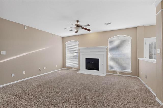 2909 Moss Creek Ct in McKinney, TX - Foto de edificio - Building Photo