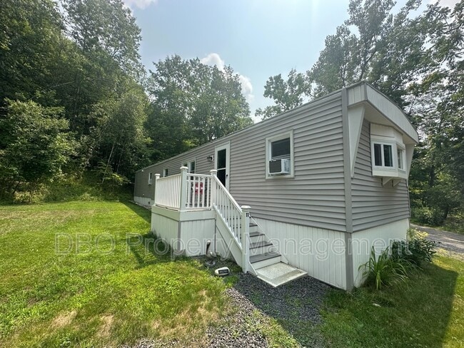 property at 11 Whitney Way