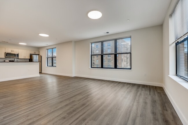 The HIGHLAND in Orange, NJ - Building Photo - Building Photo