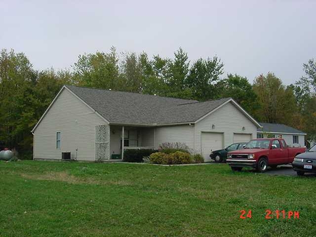 12284 Mill Street Ave in Pataskala, OH - Building Photo