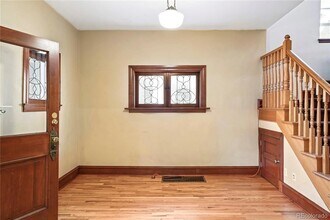 840 Emerson St in Denver, CO - Building Photo - Building Photo