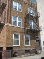 413 88th St Apartments