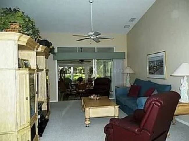 property at 8446 Creekview Ln