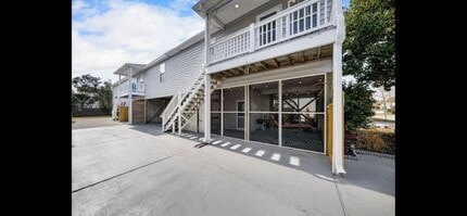 415 Greenville Ave, Unit A in Carolina Beach, NC - Building Photo - Building Photo