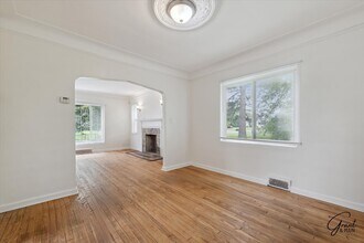 12200 Cheyenne St in Detroit, MI - Foto de edificio - Building Photo