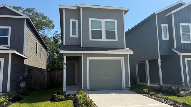 property at 913 Pertuso Ln