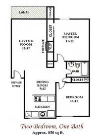 Copperstone Apartment Homes photo'