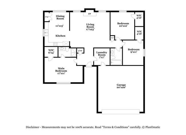 6682 Dunsany Ct in Indianapolis, IN - Building Photo - Building Photo