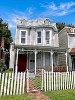 1204 N 20th St, Unit Apt 2 in Richmond, VA - Building Photo