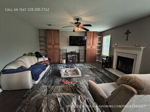 14348 Atwood Cove in Gulfport, MS - Building Photo - Building Photo