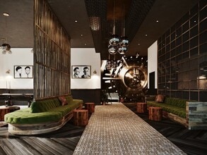 The Vault in Philadelphia, PA - Foto de edificio - Building Photo