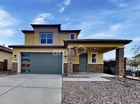 23135 E Camacho Rd in Queen Creek, AZ - Building Photo