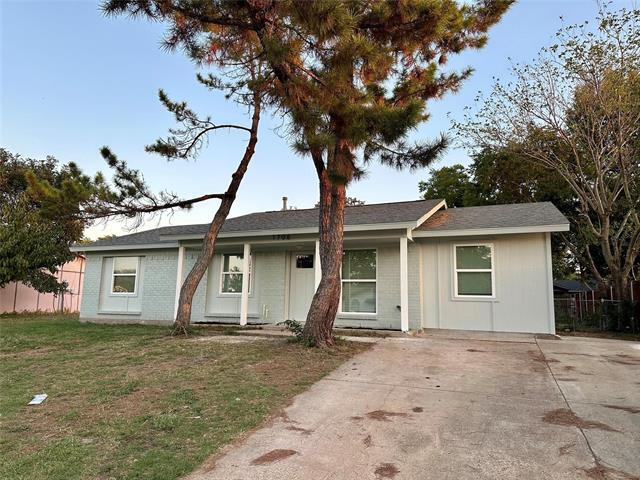 1706 Running River Rd in Garland, TX - Foto de edificio - Building Photo