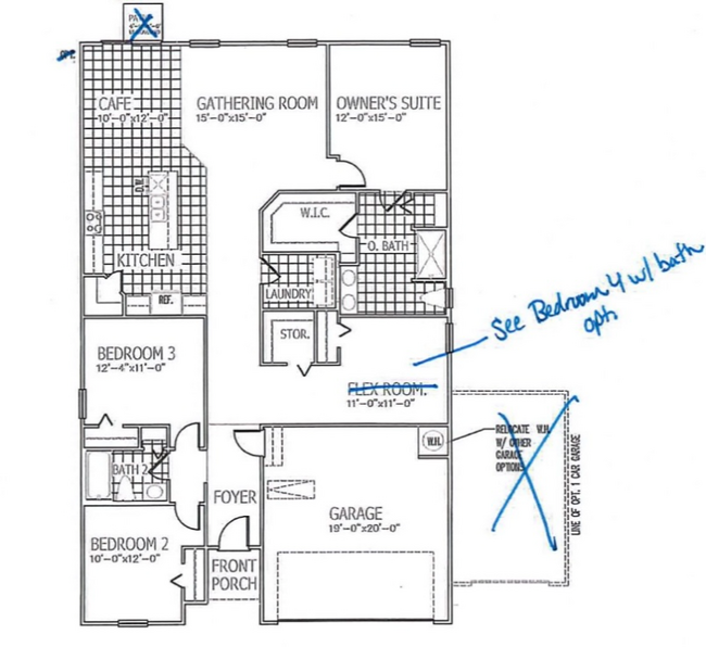 4313 Lenity Ln in Sanford, NC - Building Photo - Building Photo