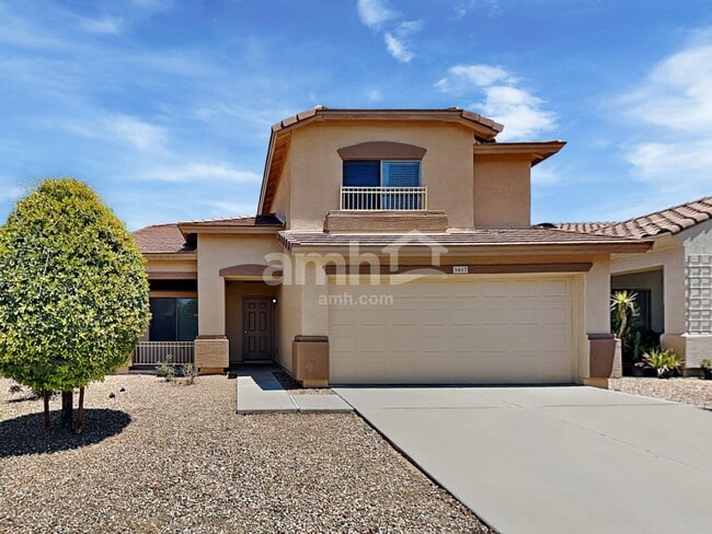 property at 3417 S 98th Ln