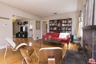 2138 Overland Ave in Los Angeles, CA - Building Photo - Building Photo