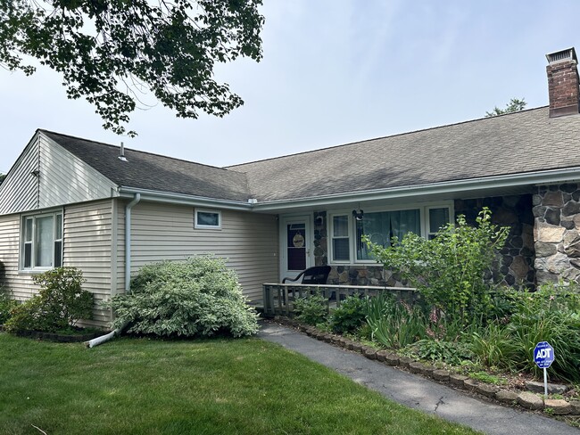 property at 530 West St