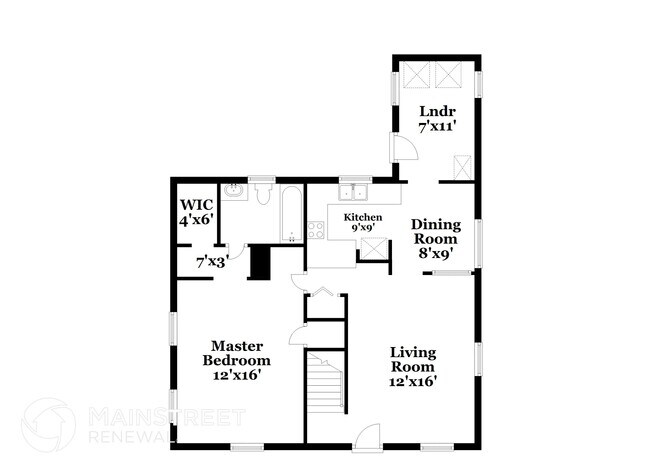 4650 Buxton St in Jacksonville, FL - Building Photo - Building Photo