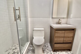 61 Gates St in Boston, MA - Building Photo - Building Photo