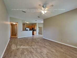 1029 Deer View Ln in Orange Park, FL - Foto de edificio - Building Photo