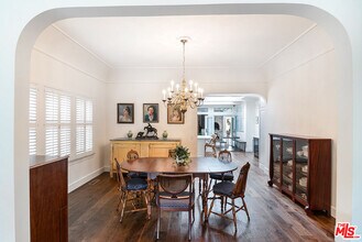 106 N Citrus Ave in Los Angeles, CA - Building Photo - Building Photo