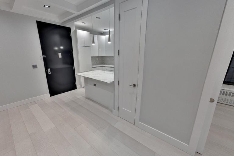 113 E 119th St in New York, NY - Building Photo