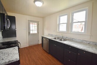 108 W Bald Eagle St in Lock Haven, PA - Building Photo - Building Photo