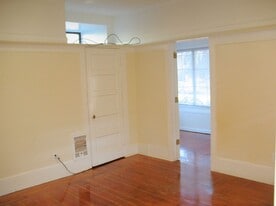 2428 McGee Ave in Berkeley, CA - Building Photo