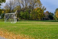 Apartamentos en Portage, MI