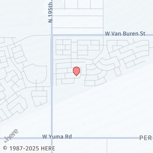 19308 W Jackson St in Buckeye, AZ - Building Photo