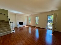 5509 Hamstead Xing in Raleigh, NC - Building Photo - Building Photo