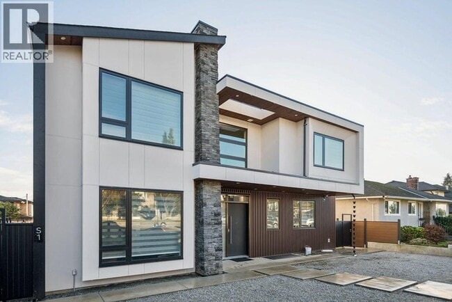 property at 6340 Buchanan St