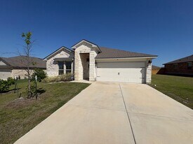 2408 Corradino St in Harker Heights, TX - Building Photo