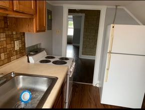 203 S 15th St in Easton, PA - Foto de edificio - Building Photo