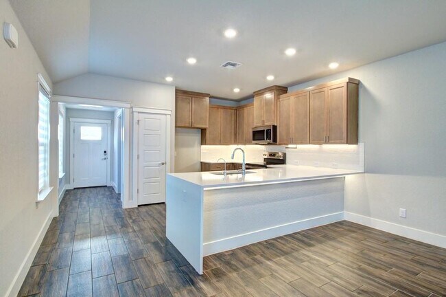 property at 1387 Rios Bend Dr